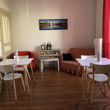 אוקזר Chambres D'Hotes מראה חיצוני תמונה